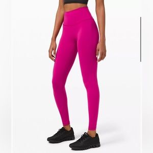 Lululemon leggings